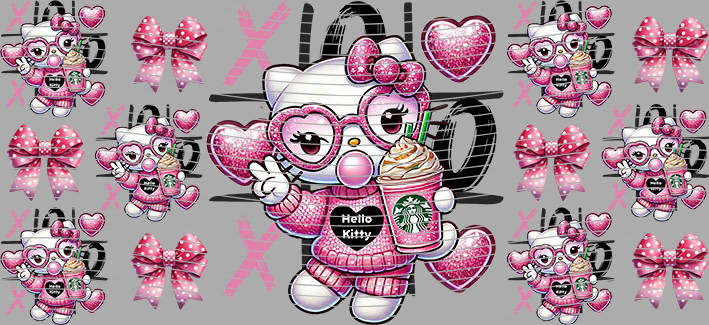 16oz Valentine-J8-981